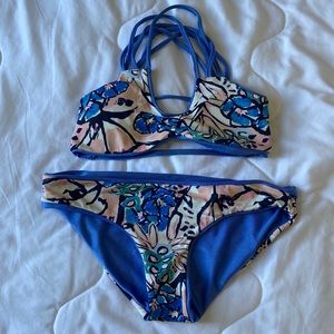 Maaji reversible bikini